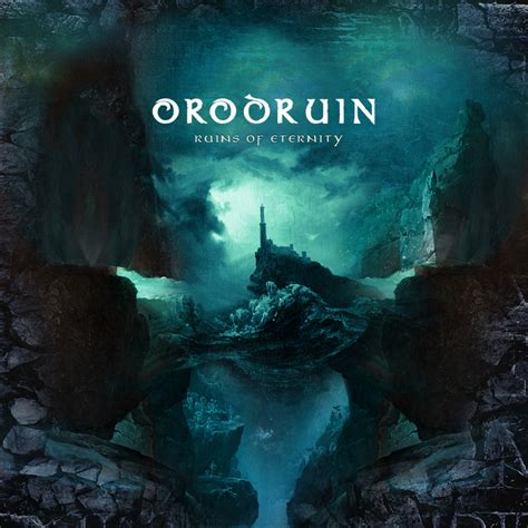 Orodruin - Ruins of Eternity Review | Angry Metal Guy