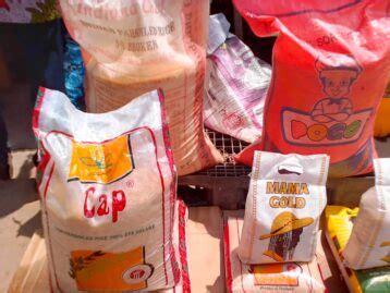 Commodities: Price list of Foodstuffs in Nigeria 2024 – Beta Prices