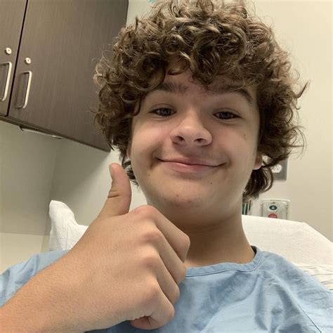 Pin by Nicole Flor on Stranger Things | Gaten matarazzo, Stranger things actors, Stranger things ...