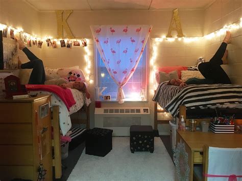 Lynchburg College freshman dorm | College freshman dorm, Freshman dorm ...