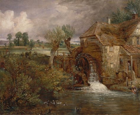 John Constable RA | Romantic painter | Tutt'Art@ | Pittura * Scultura ...