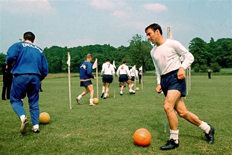 Jimmy Greaves: England’s ultimate goal scoring machine