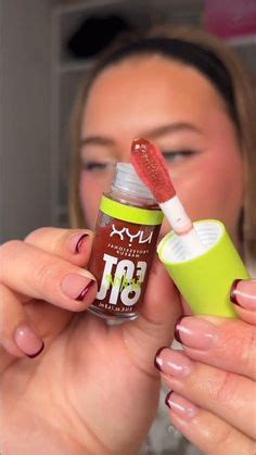 NYX PROFESSIONAL MAKEUP Fat Oil Lip Drip, Moisturizing, Shiny and Vegan Tinted Lip Gloss - My ...