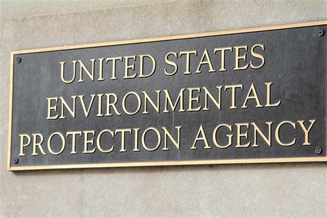 EPA accepting comments on rules, regulations