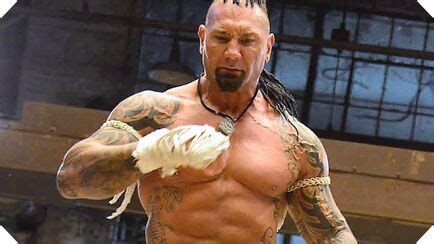 Kickboxer: Vengeance | Whumpapedia Wiki | Fandom