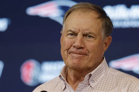 Bill Belichick, New England Patriots part ways after 6 Super Bowl wins ...