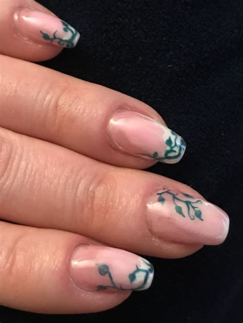 March nails | Nails, Nail art, Pink