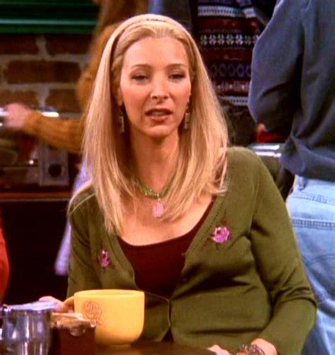 Phoebe Buffay - Phoebe Buffay Photo (31622085) - Fanpop