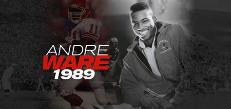 Andre Ware | Heisman