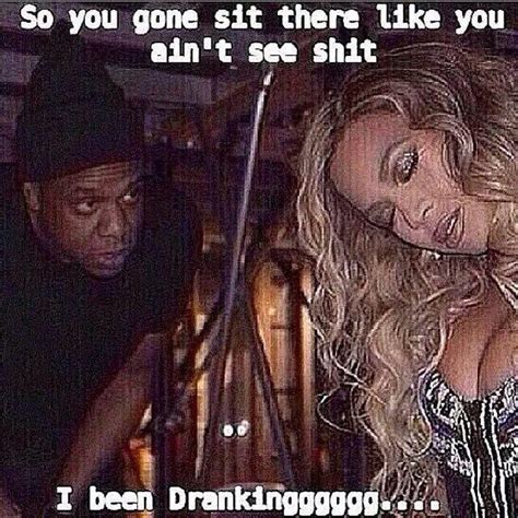 #WhatJayZSaidToSolange: The Internet Reacts to Solange & Jay Z's ...