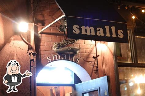 Smalls Jazz Club in New York City - Restaurant reviews