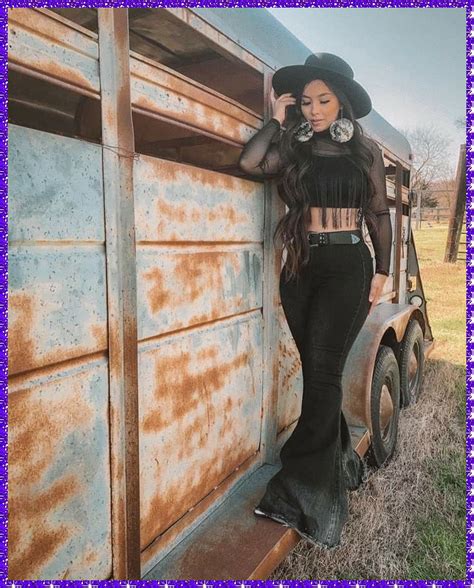 [SponsoredPost] 98 Best Black Rodeo Outfits For Women Ideas You'll Be Amazed By Now # ...