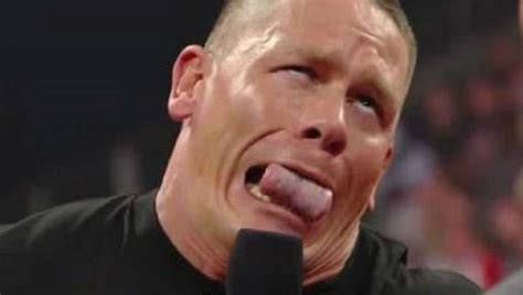 10 Best John Cena Faces