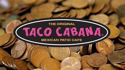 Taco Cabana has closed these 5 Houston locations after the company loses millions : houston