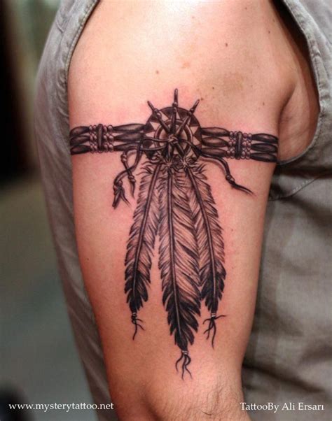 Cherokee tattoos and their meanings