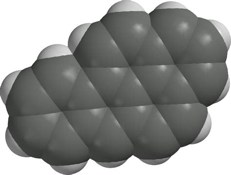 Illustrated Glossary of Organic Chemistry - Benzo[a]pyrene