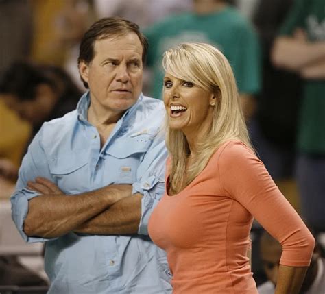 Bill Belichick’s Breaks Up With Girlfriend of 16 Years Linda Holliday ...