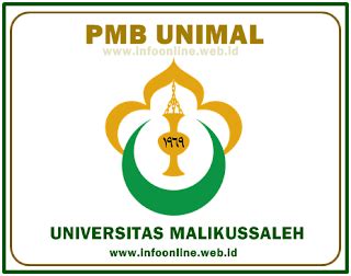 Pendaftaran Mahasiswa Baru UNIMAL 2019/2020 | Pendaftaran 2019/2020