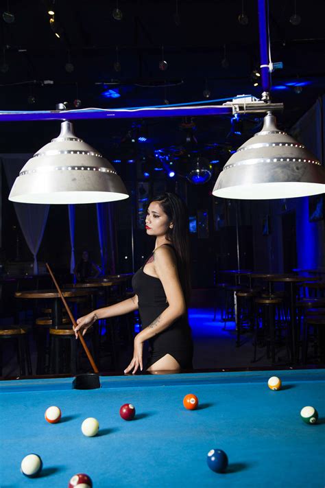 Free Images : bar, club, sexy, girl, indoor games and sports, english ...