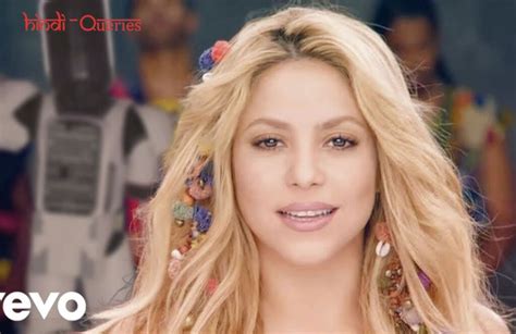 Shakira (Singer) Biography, Age, Height, Husband, Boyfriend, Family, Wiki, Career, Photos, Net ...