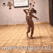 Happy Friday Eve GIFs | Tenor