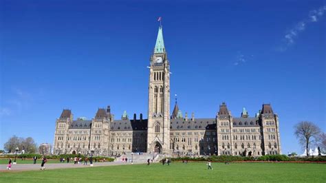 Parliament Buildings | buildings, Ottawa, Ontario, Canada | Britannica