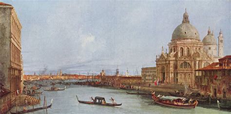 L'incroyable carnet de croquis de Canaletto