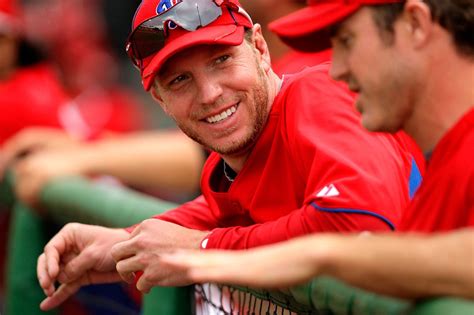 Former Phillies great Roy Halladay elected to Baseball Hall of Fame as part of 2019 class