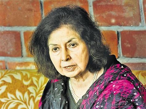 India doesn’t need nationalism after 70 years of Independence: Nayantara Sahgal