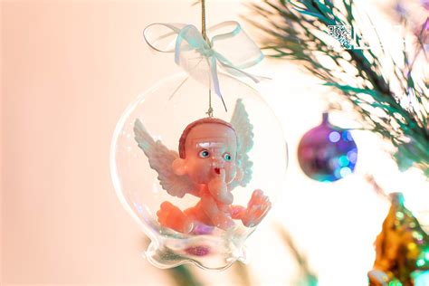 Christmas tree toys on Behance