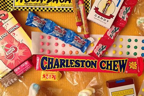 Vintage Candies That Definitely Deserve a Comeback | Reader's Digest