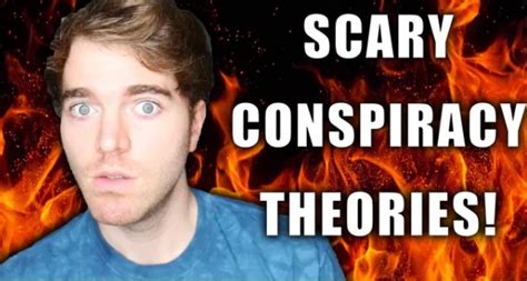 The Value of Conspiracy Theories? Reviewing Two Popular Theories From Shane Dawson