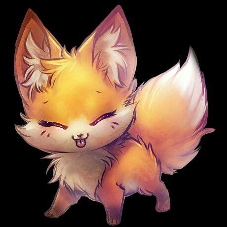 Pin by Sahayla Luna on Animals | Cute animal drawings, Animal drawings, Anime animals