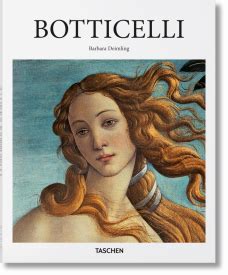 Botticelli (Serie menor arte) Rene Magritte, Edgar Degas, Caravaggio, Andy Warhol, The Birth Of ...