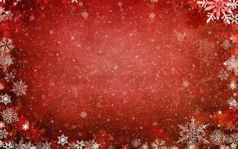 Fondos Navideños Rojos Para Protector De Pantalla 8 HD Wallpapers | Christmas snowflakes ...