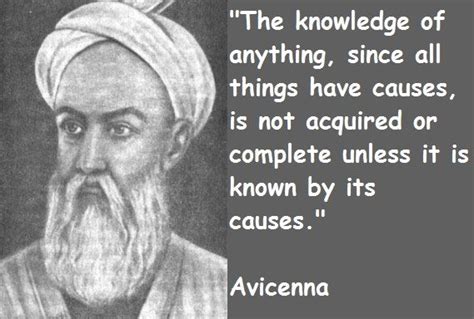 Avicenna Quotes | Islam and science, Knowledge quotes, Quotes