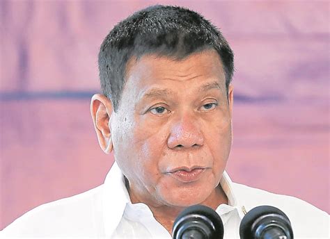 Duterte baffled by Sara’s decision to run for VP | Inquirer News