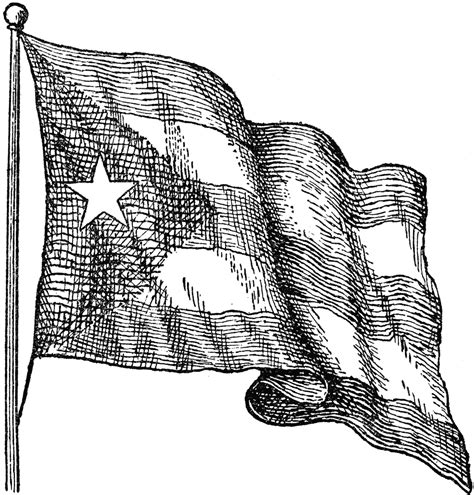 Cuban Flag | ClipArt ETC