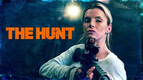 Is Movie 'The Hunt 2020' streaming on Netflix?