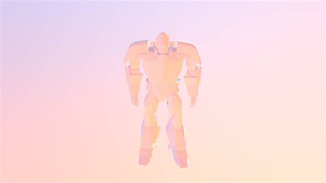 TRANSFORMERS PRIME RATCHET OBJ - Download Free 3D model by Josuez5 ...