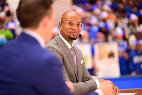 College Basketball Analyst LaPhonso Ellis Fired by ESPN - Vendetta Sports Media