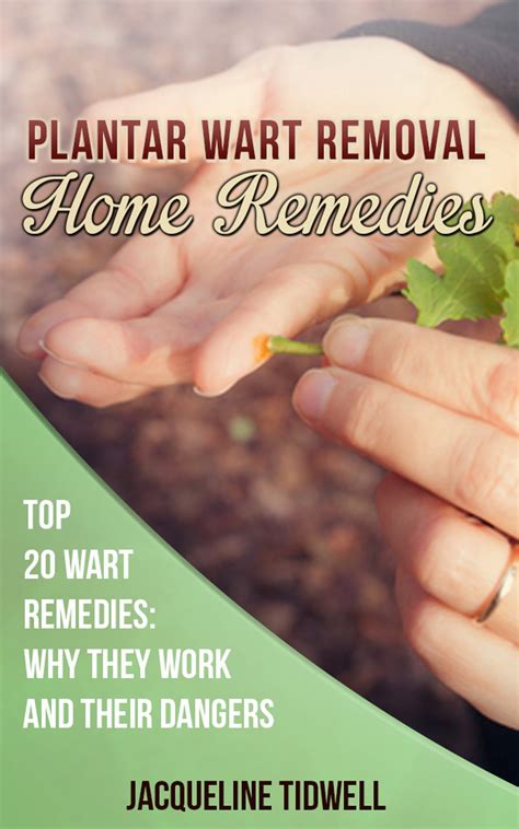 Plantar Wart Removal Home Remedies: Top 20 Wart Remedies Why They Work ...