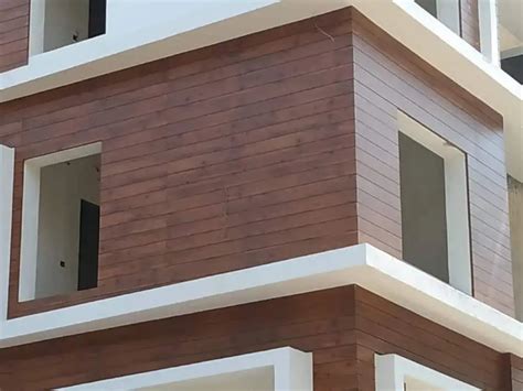 Wall Cladding Materials | Exterior Wall Cladding | Cladding For Walls