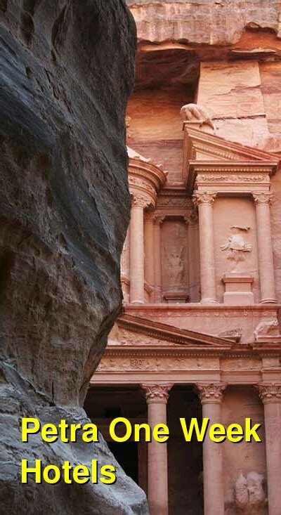 The 10 Best Hotels for One Week in Petra, Jordan: 3-star, 4-star, and 5-star Hotels | Budget ...