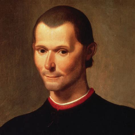 Niccolò Machiavelli - Diplomat, Writer - Biography.com