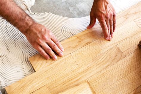 15 Flooring Facts - Facts.net