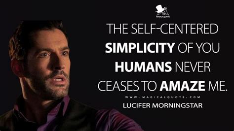 Lucifer Quotes - MagicalQuote | Lucifer, Lucifer quote, Quotes deep meaningful