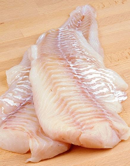 Buy Skinless Cod Fillet 1kg Online at the Best Price, Free UK Delivery ...