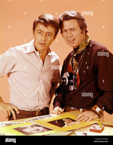 THE COURTSHIP OF EDDIE'S FATHER, Bill Bixby, James Komack, 1969-1972 Stock Photo - Alamy