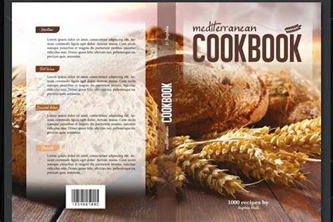Cookbook - 14+ Examples, Word, Design, Google Docs, Pages, How To Create